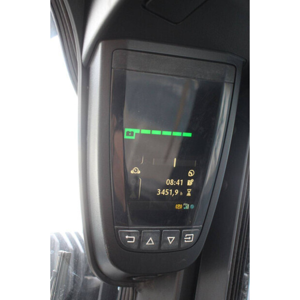 2018 Linde E35L-01-42103757