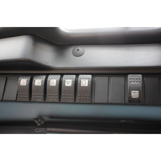 2018 Linde E35L-01-42103759
