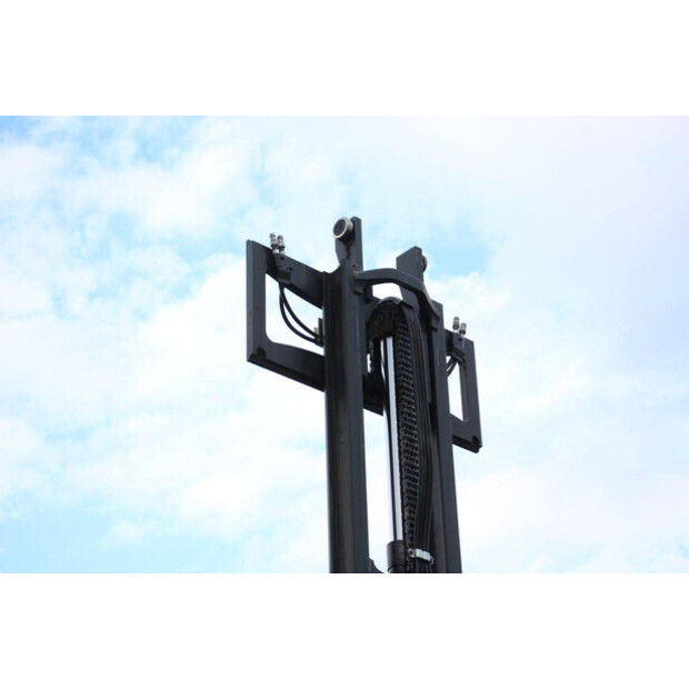 2018 Linde E35L-01-42103765