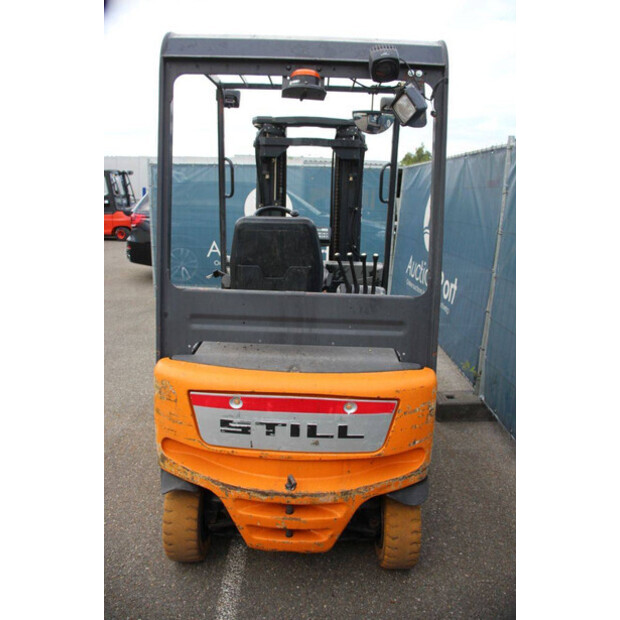 2006 Still R60-25-42103769
