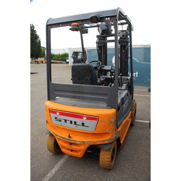 2006 Still R60-25-42103770