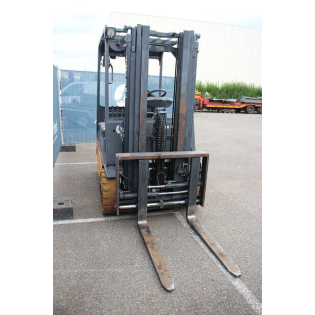 2006 Still R60-25-42103771