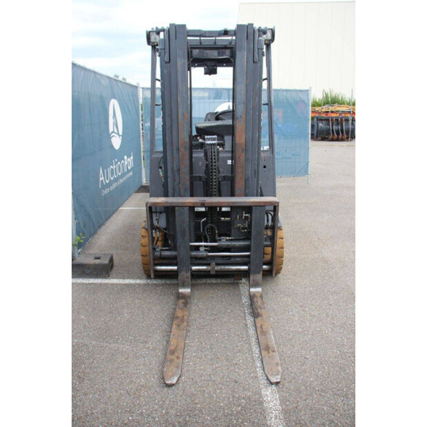 2006 Still R60-25-42103772