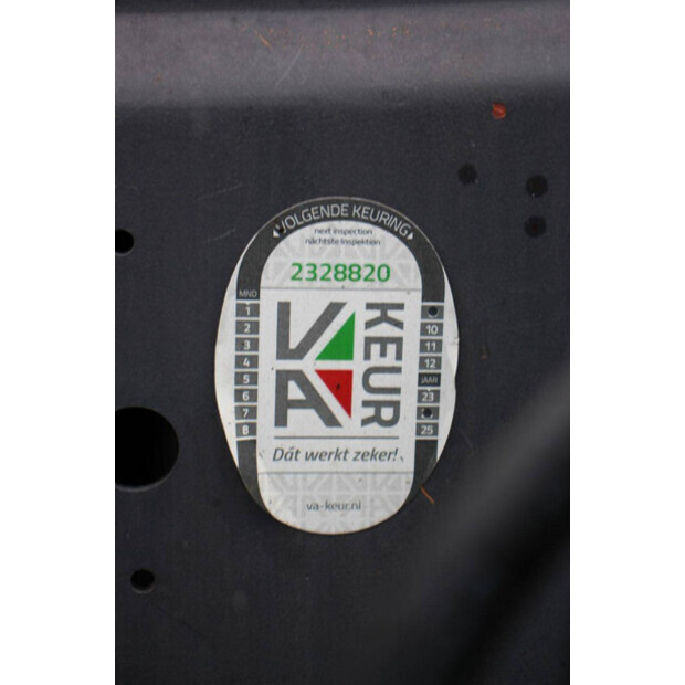 2006 Still R60-25-42103780