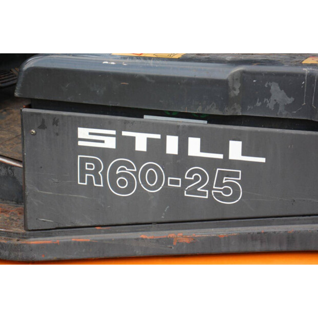 2006 Still R60-25-42103783