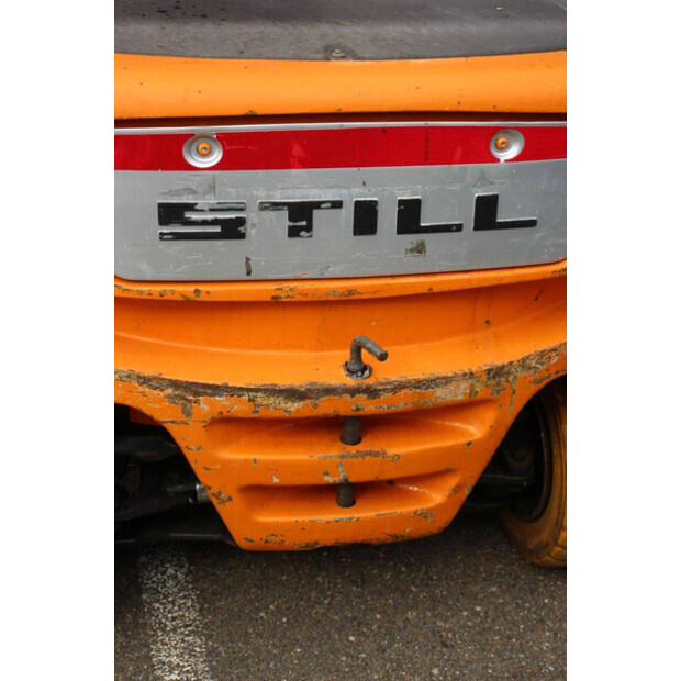 2006 Still R60-25-42103785