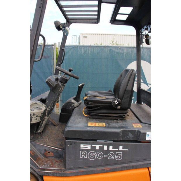 2006 Still R60-25-42103789