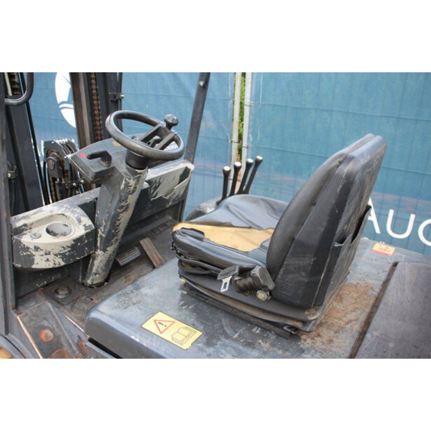2006 Still R60-25-42103790