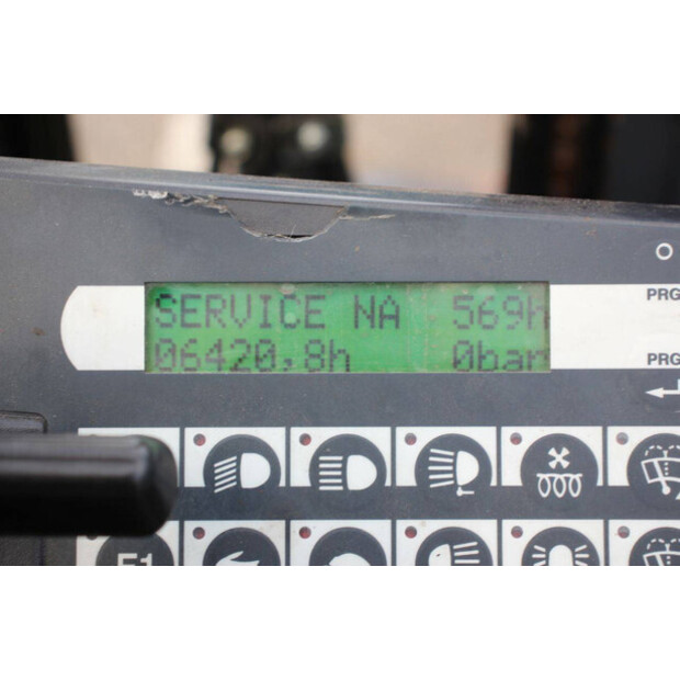 2006 Still R60-25-42103795