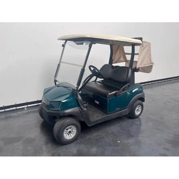 2020 Clubcar TEMPO-42103824