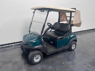Image for MISCELLANEOUS 2020 Clubcar TEMPO