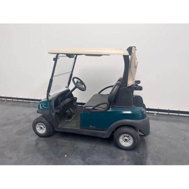 2020 Clubcar TEMPO-42103825