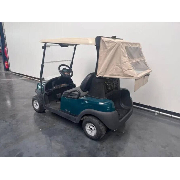 2020 Clubcar TEMPO-42103826
