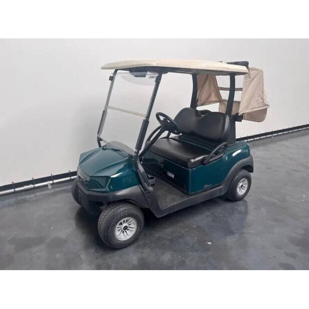 2020 Clubcar TEMPO-42103829