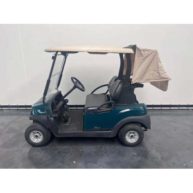 2020 Clubcar TEMPO-42103830