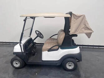 صورة ل متنوع 2020 Clubcar TEMPO