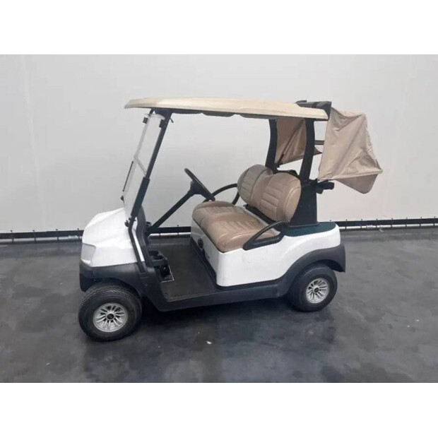 2020 Clubcar TEMPO-42103832