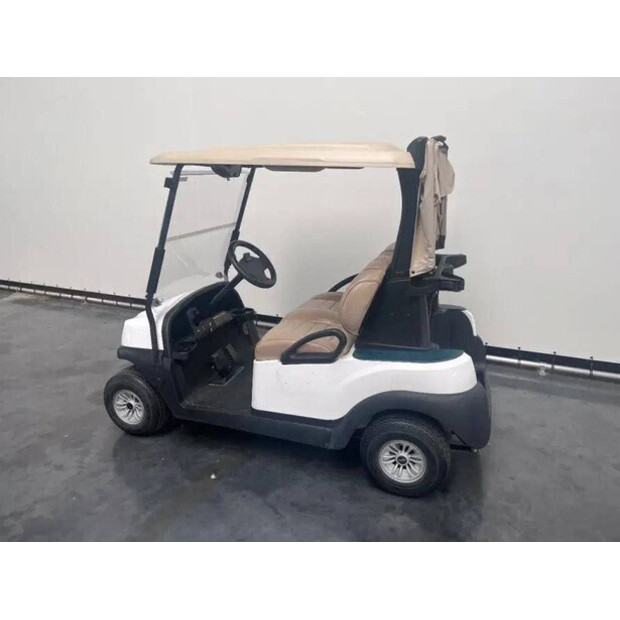 2020 Clubcar TEMPO-42103833