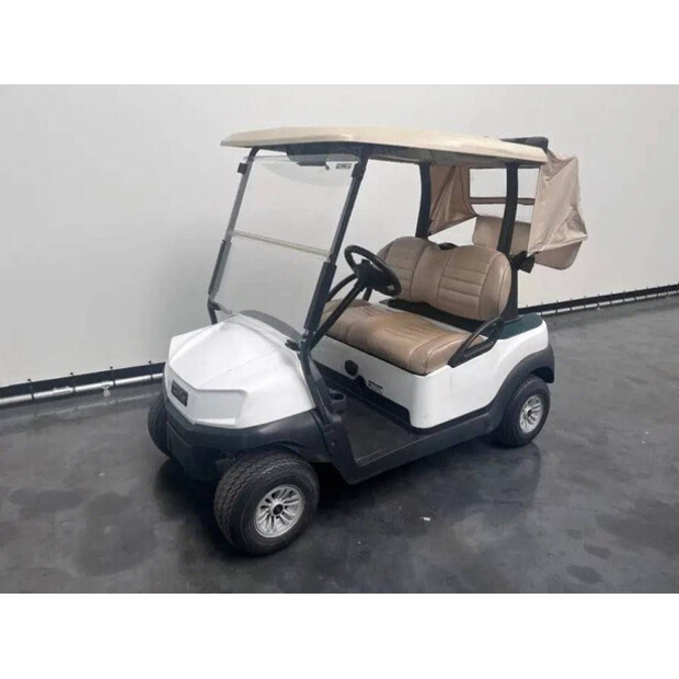 2020 Clubcar TEMPO-42103834