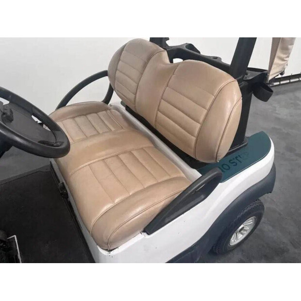 2020 Clubcar TEMPO-42103835
