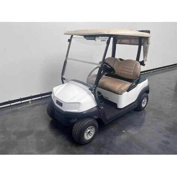 2020 Clubcar TEMPO-42103836