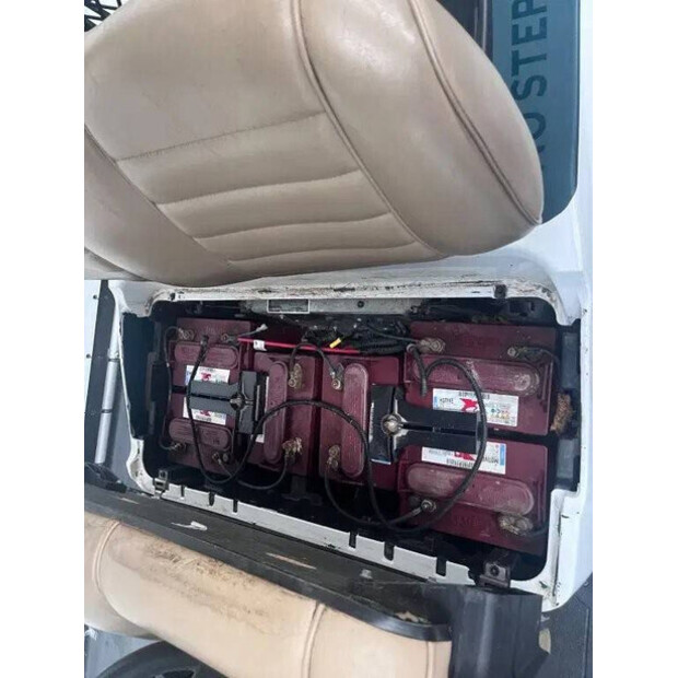 2020 Clubcar TEMPO-42103837