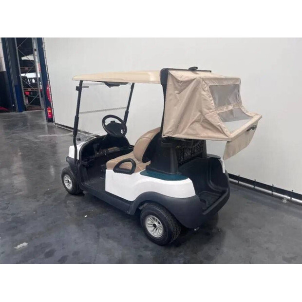 2020 Clubcar TEMPO-42103838