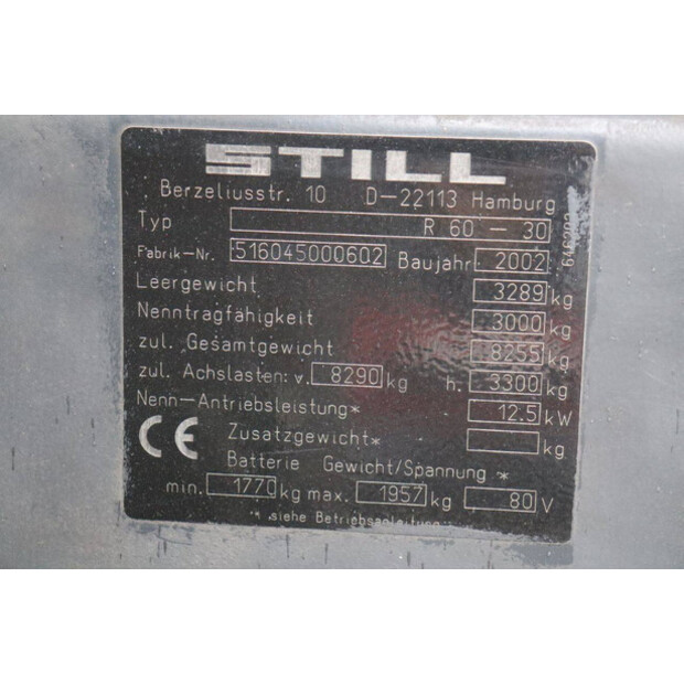2002 ستيل R 60–30-42103851