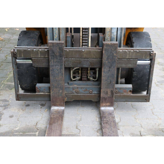 جنجهينريتش TFG20A-42103900