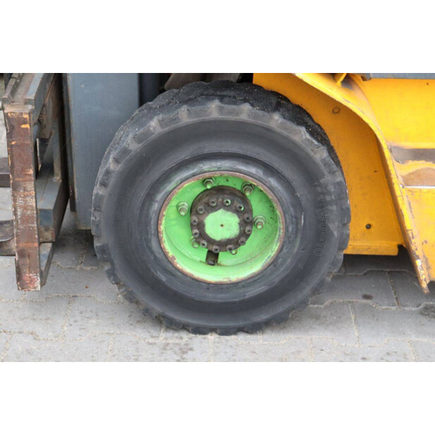 جنجهينريتش TFG20A-42103902