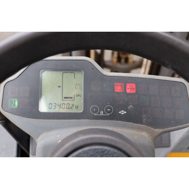 جنجهينريتش TFG20A-42103917