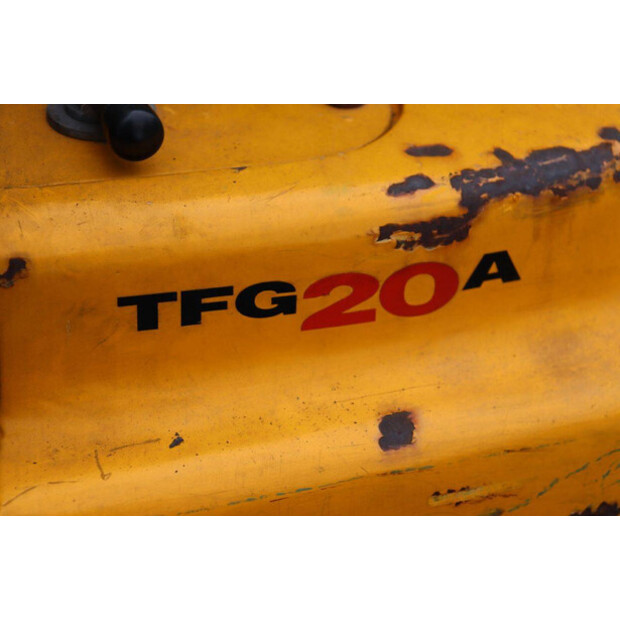 جنجهينريتش TFG20A-42103923