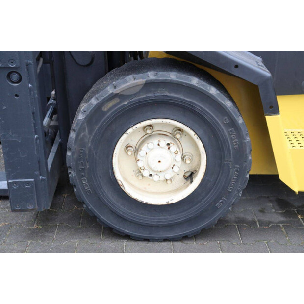 2006 يال GLP55MJ-42103935