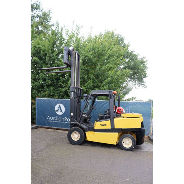 2006 يال GLP55MJ-42103954