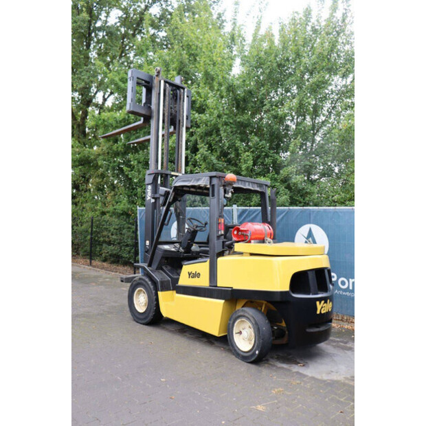 2006 يال GLP55MJ-42103955