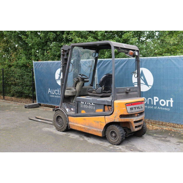 2004 Still R60-30I-42103961