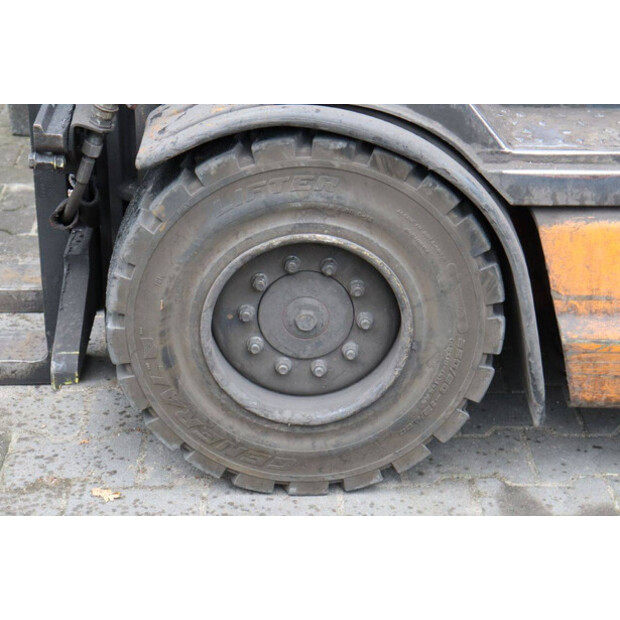 2004 Still R60-30I-42103974