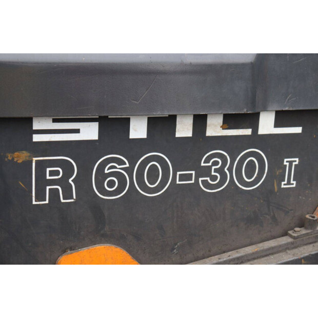 2004 Still R60-30I-42103976