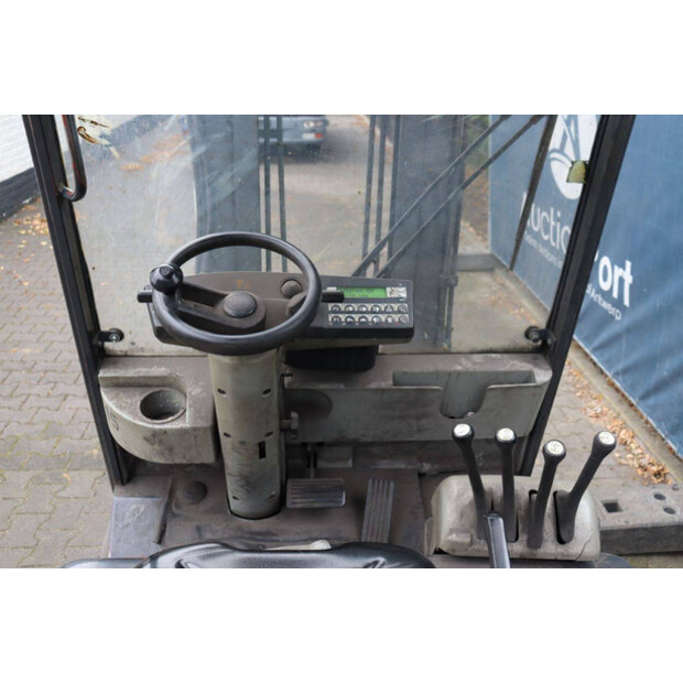 2004 Still R60-30I-42103980