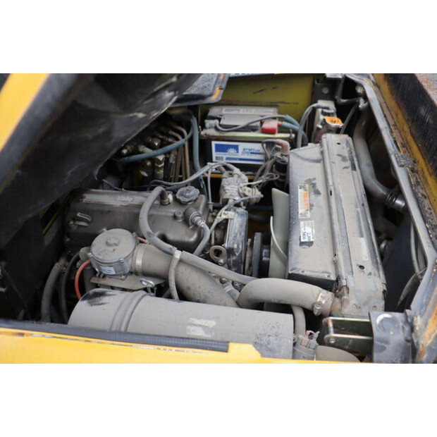 2000 يال GLP30-42104031