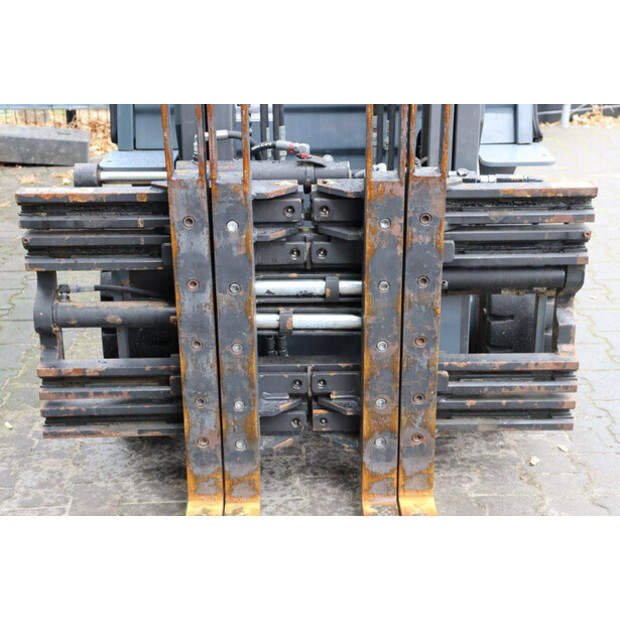 2021 TCM FG25-42104043