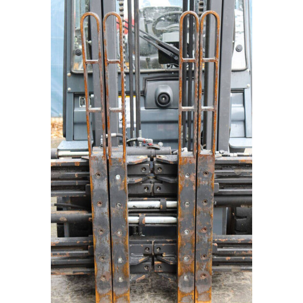 2021 TCM FG25-42104044