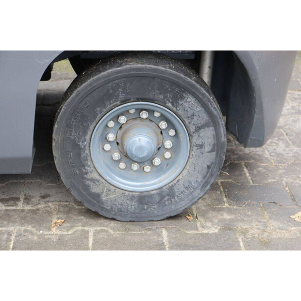 2021 TCM FG25-42104048