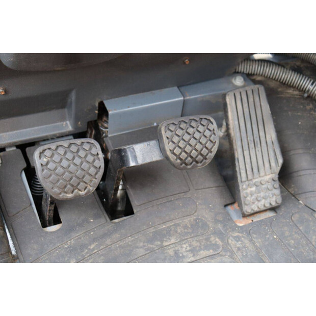 2021 TCM FG25-42104058