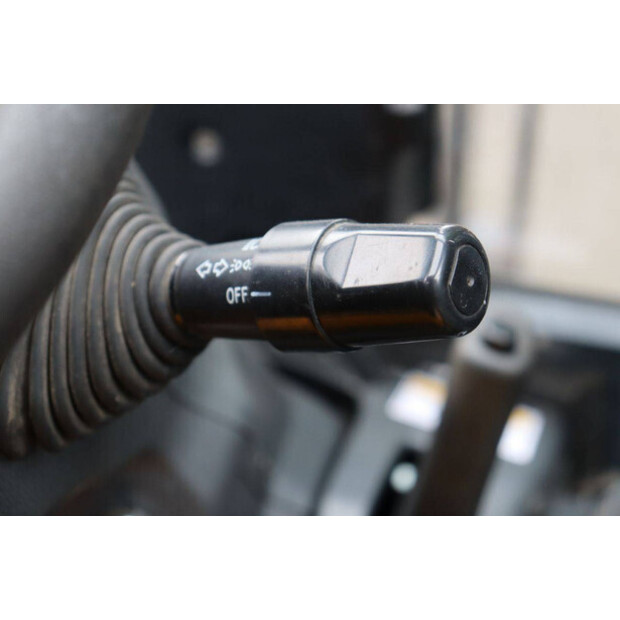 2021 TCM FG25-42104061