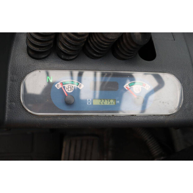 2021 TCM FG25-42104063