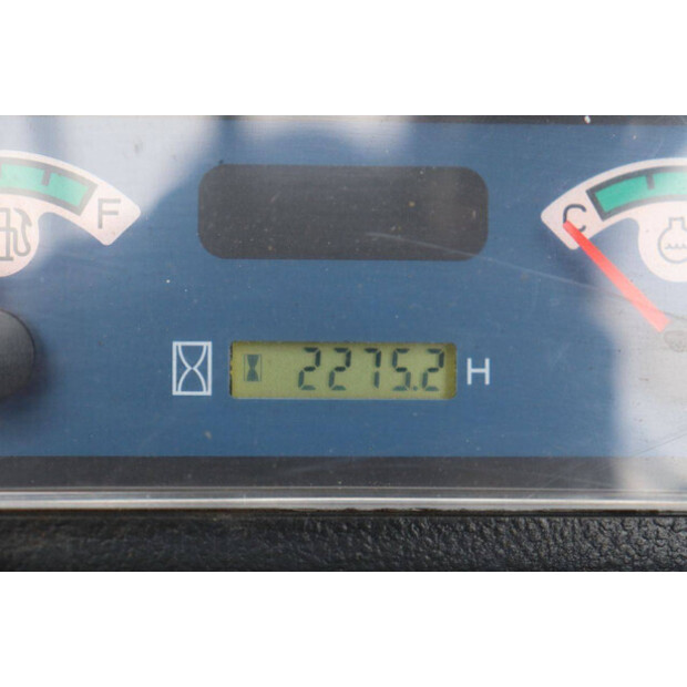 2021 TCM FG25-42104064