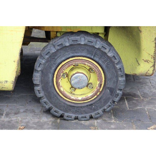1992 هايستر H3.00XL-42104084