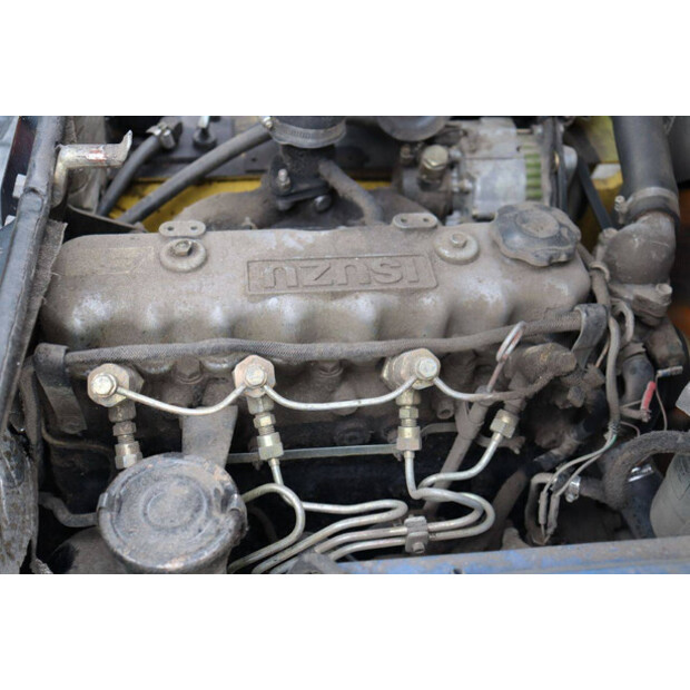 1992 هايستر H3.00XL-42104100