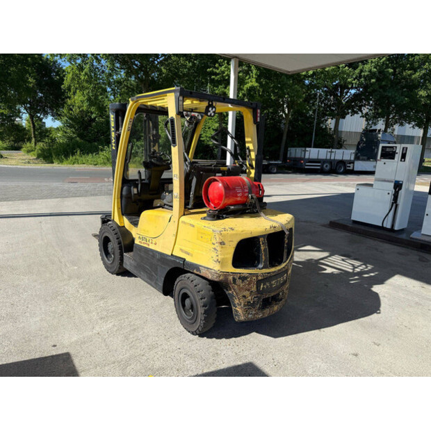 2006 هايستر H3.5FT-42104130